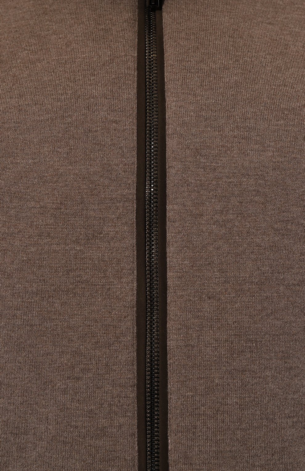 Кардиган из шерсти и кашемира MOORER, арт. ITALLE-MRW, фото 5