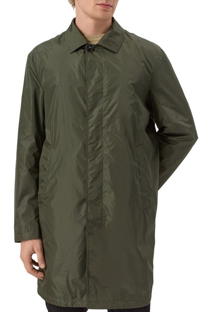 Плащ KITON, арт. UW2147V0836F04, фото 3