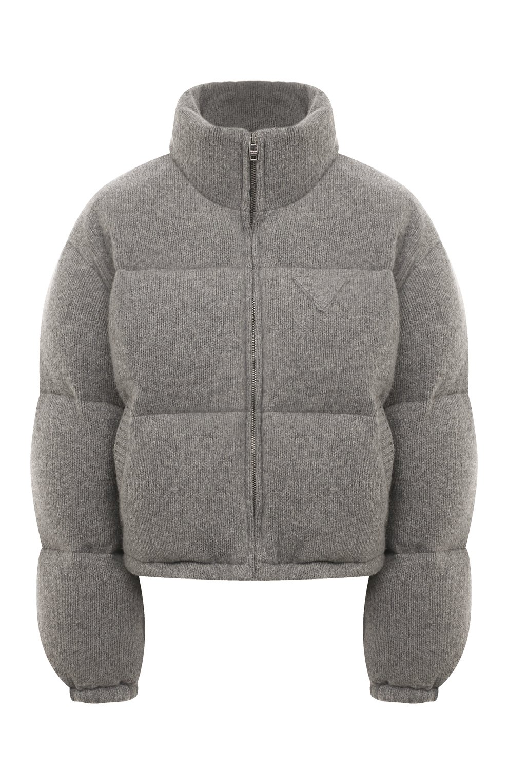 Пуховик PRADA, арт. P25H88-1YFB-F0031-211, фото 1