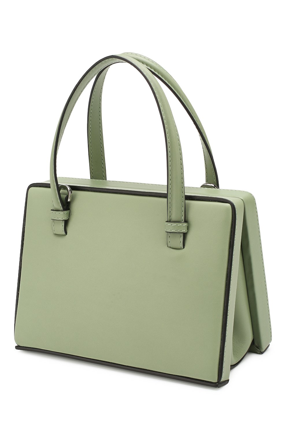 Сумка postal small LOEWE, арт. 309.56.W85, фото 3