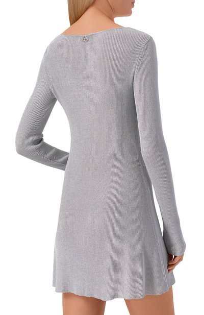 Платье из вискозы DIESEL, арт. A20873/0ALBL, фото 3