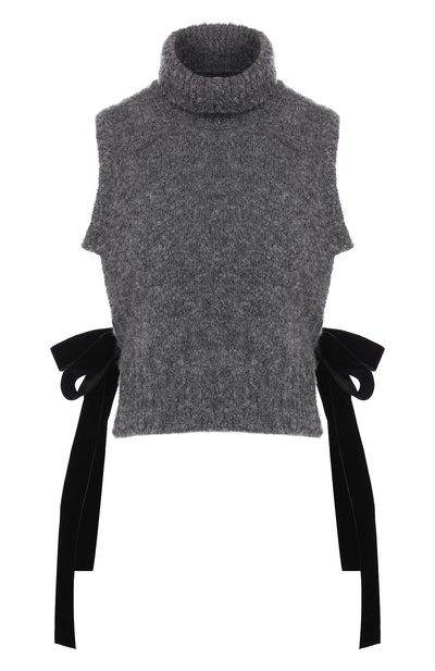 Женский шерстяной топ CECILIE BAHNSEN, арт. PF19-0078