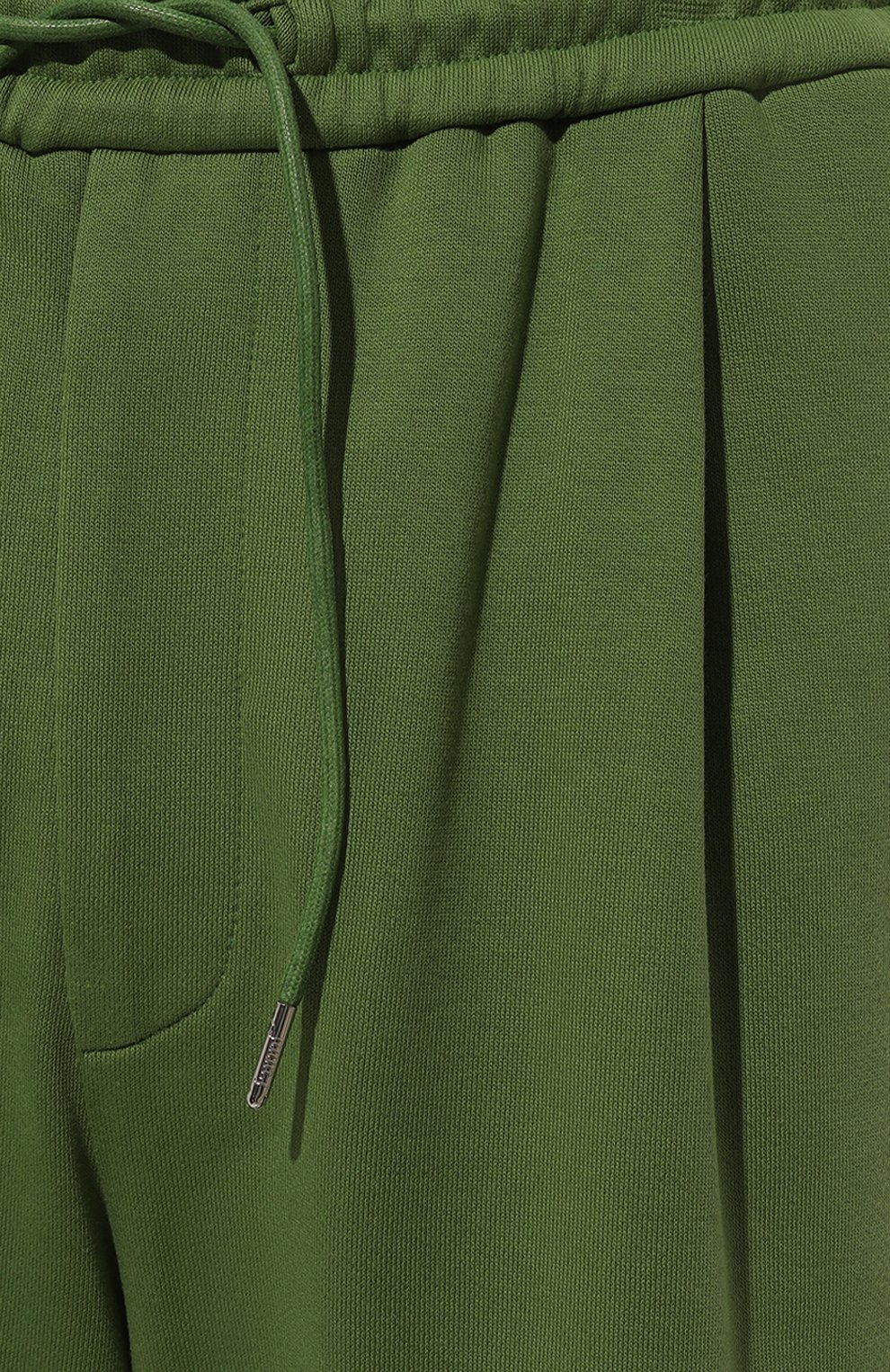 Хлопковые брюки JUUN.J, арт. JC4821P12/J, фото 5