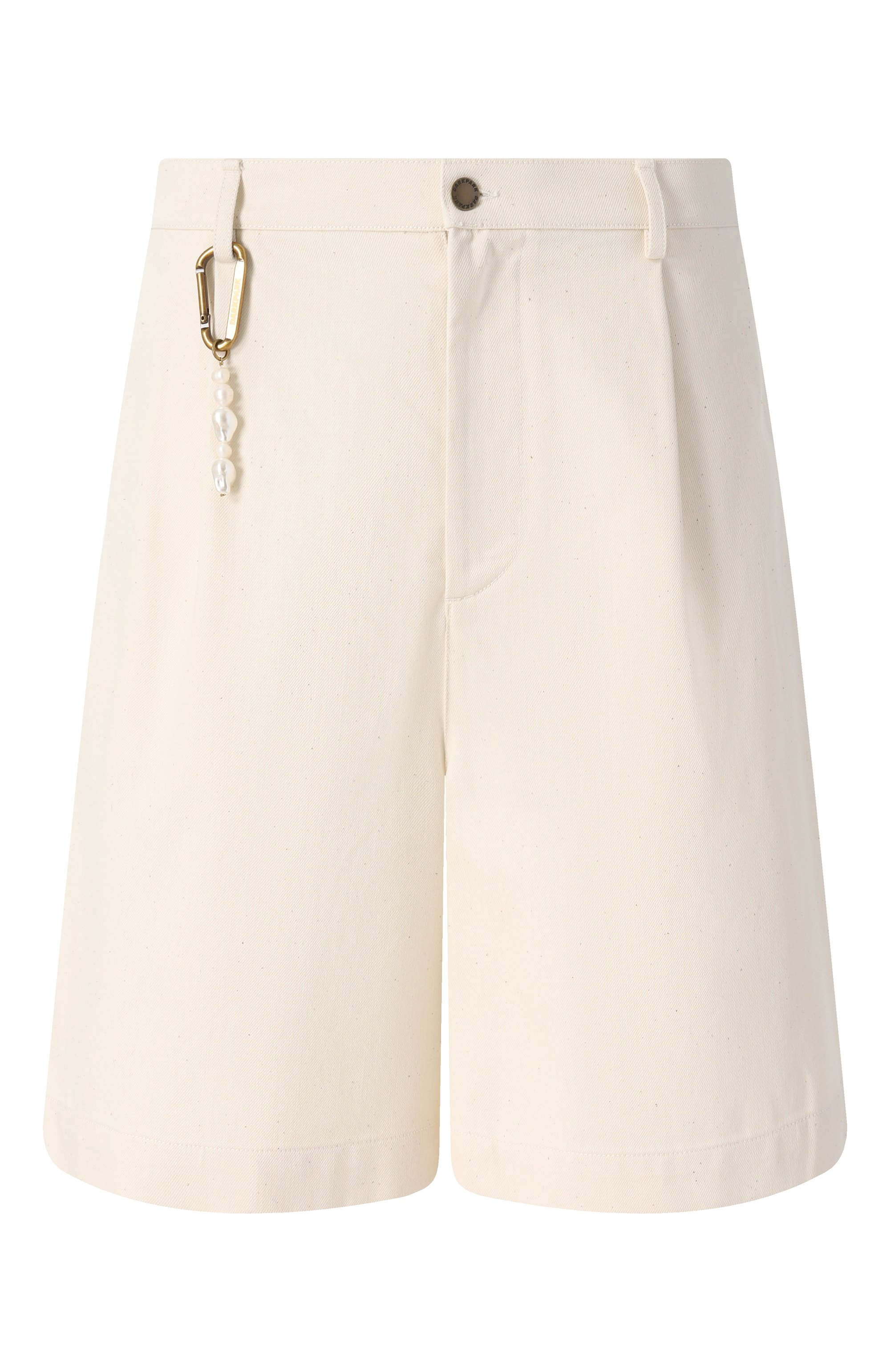 Джинсовые шорты DARKPARK, арт. MTR25/FAC84, фото 1