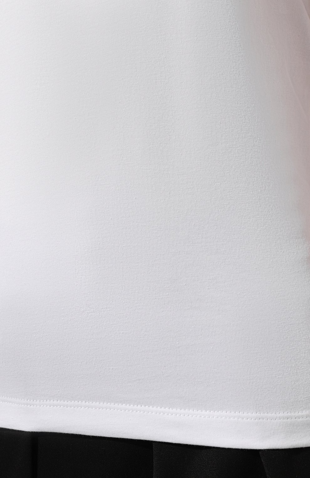 Хлопковая майка DOROTHEE SCHUMACHER, арт. 428308, фото 5