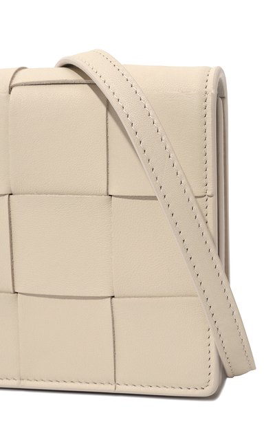 Сумка cassette small BOTTEGA VENETA, арт. 574051/V3U02, фото 3