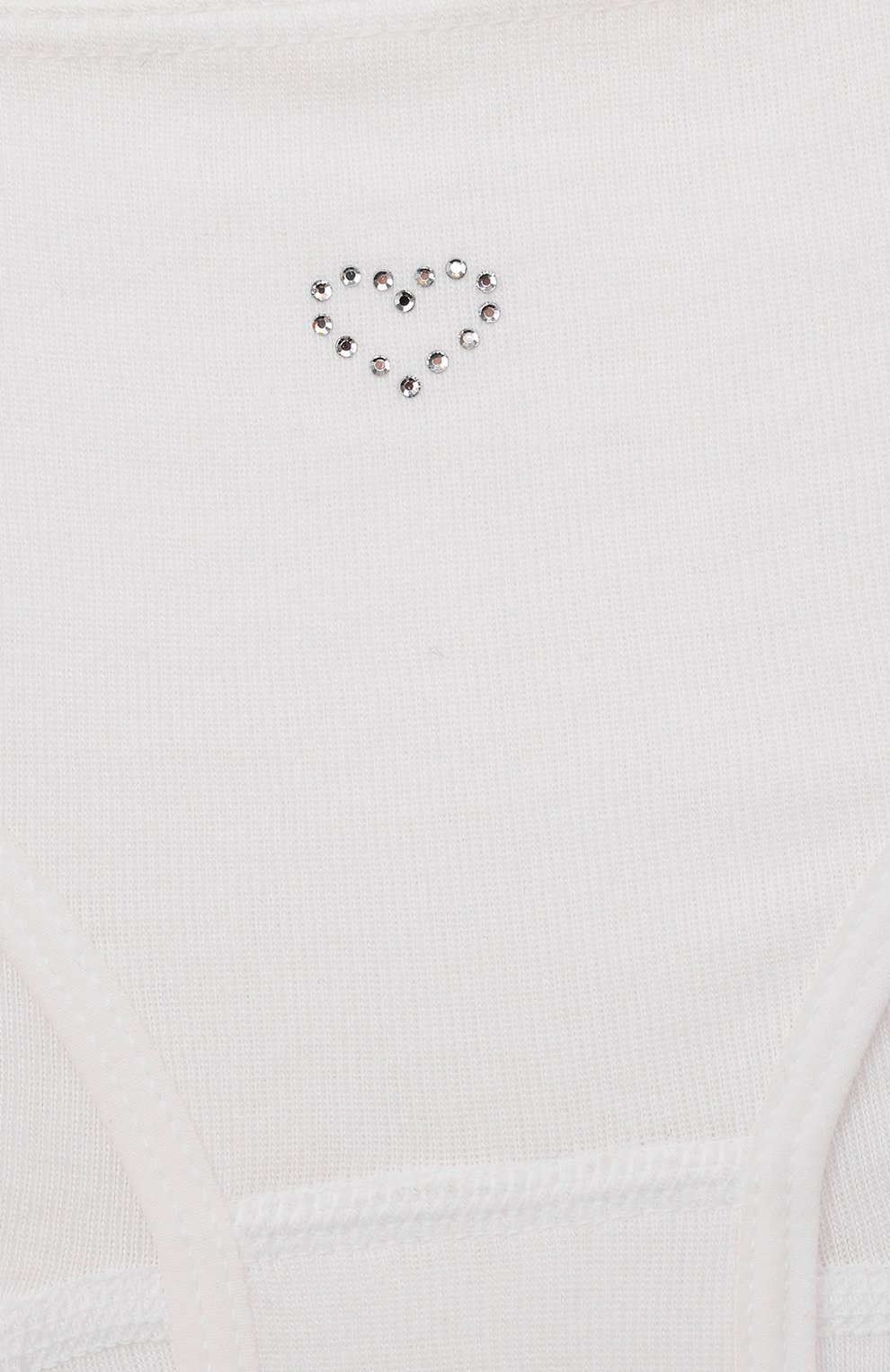 Трусы-слипы SANETTA белого цвета по цене 2065 руб., арт. 330630., фото 3 Трусы-слипы SANETTA, арт. 330630., фото 3