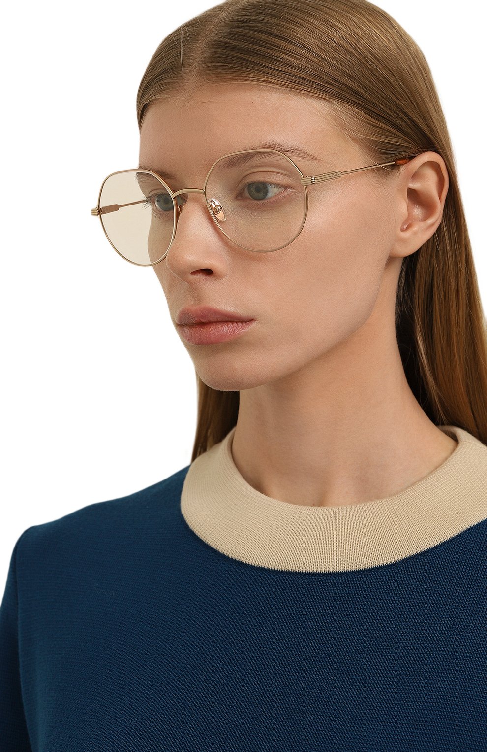 Оправа CHLOÉ, арт. CH0137 006, фото 2