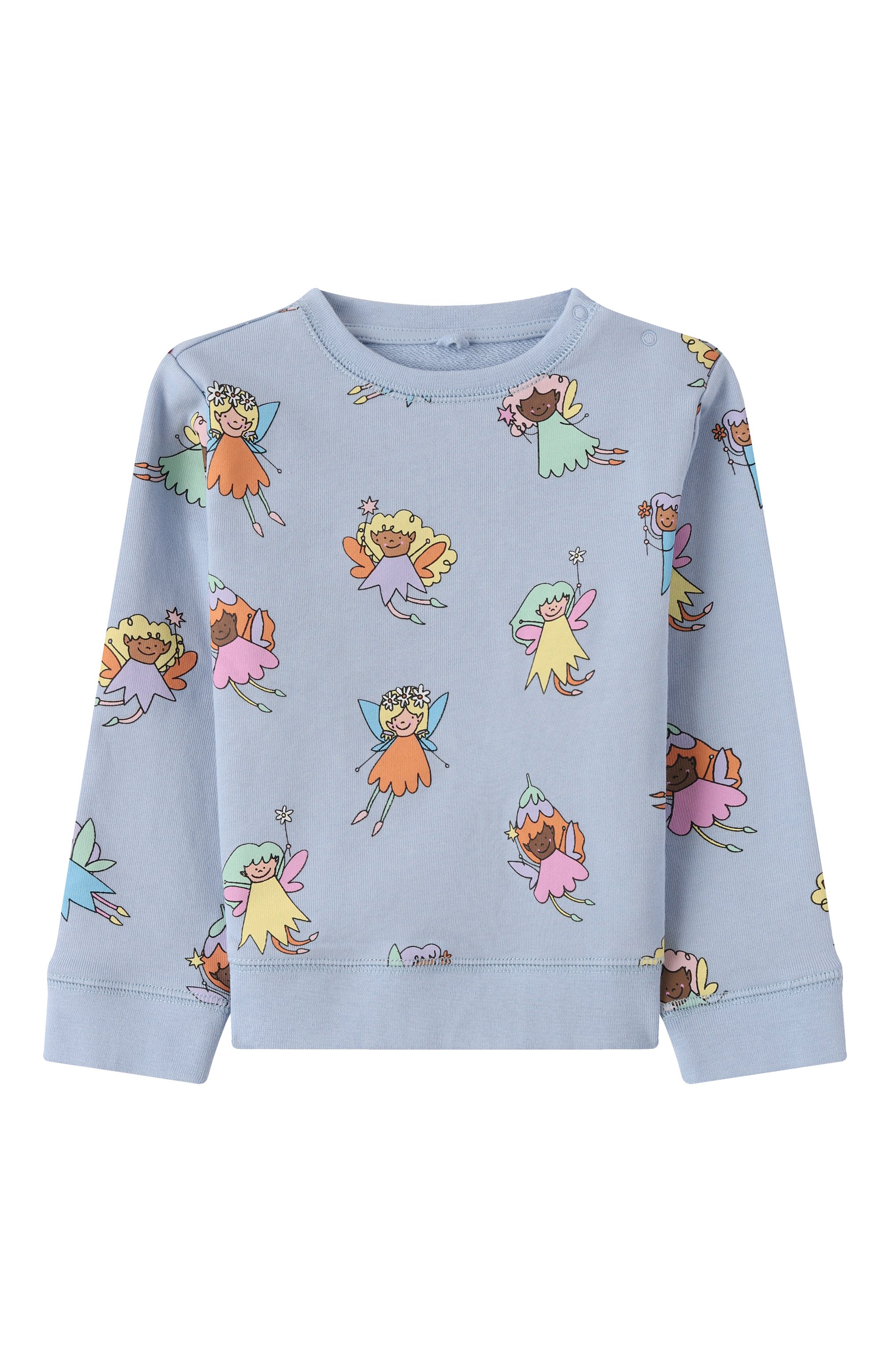 Комплект из свитшота и брюк STELLA MCCARTNEY, арт. TW3000., фото 2