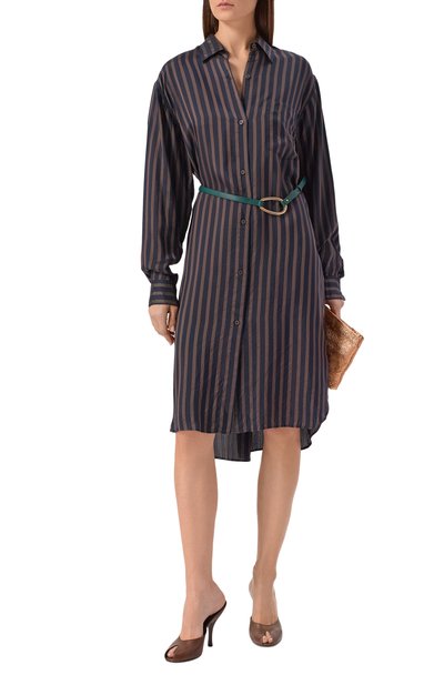 Платье DRIES VAN NOTEN, арт. 131031/3276, фото 2