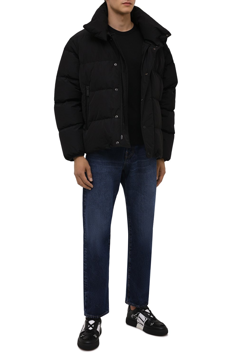 Пуховик DSQUARED2, арт. S71AN0298/S53353, фото 2