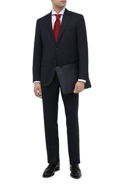 Кожаная папка для документов BRIONI, арт. 0HTD0L/P9721, фото 2