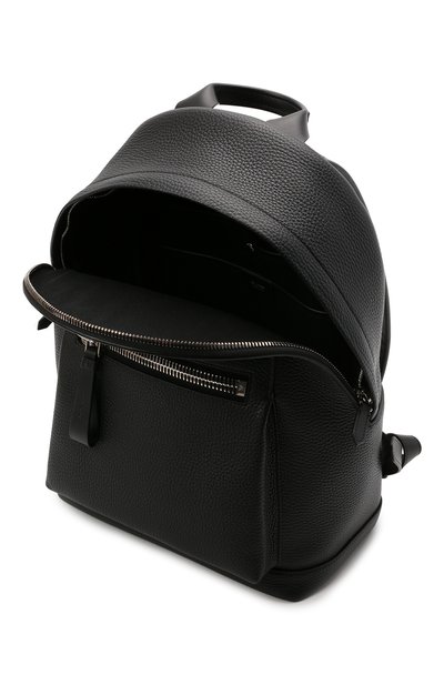 Кожаный рюкзак TOM FORD, арт. H0414P-LCL041, фото 4