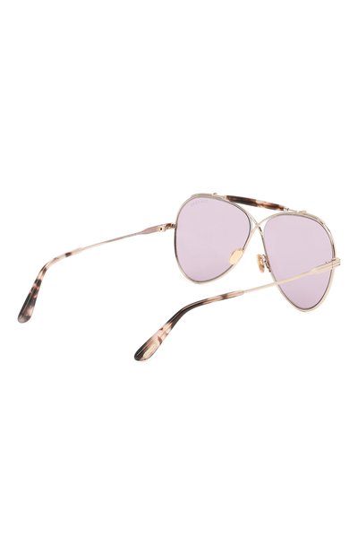 Солнцезащитные очки TOM FORD, арт. TF818, фото 4