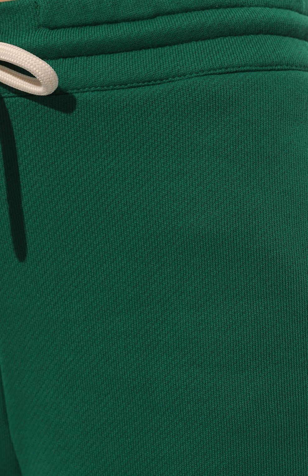 Хлопковые брюки EMPORIO ARMANI, арт. 3R2P9E/1JXAZ, фото 5