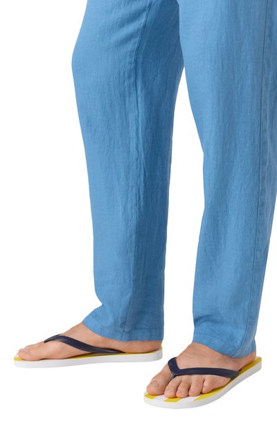 Шлепанцы MC2 SAINT BARTH, арт. STBA T0MMY/03752H, фото 3