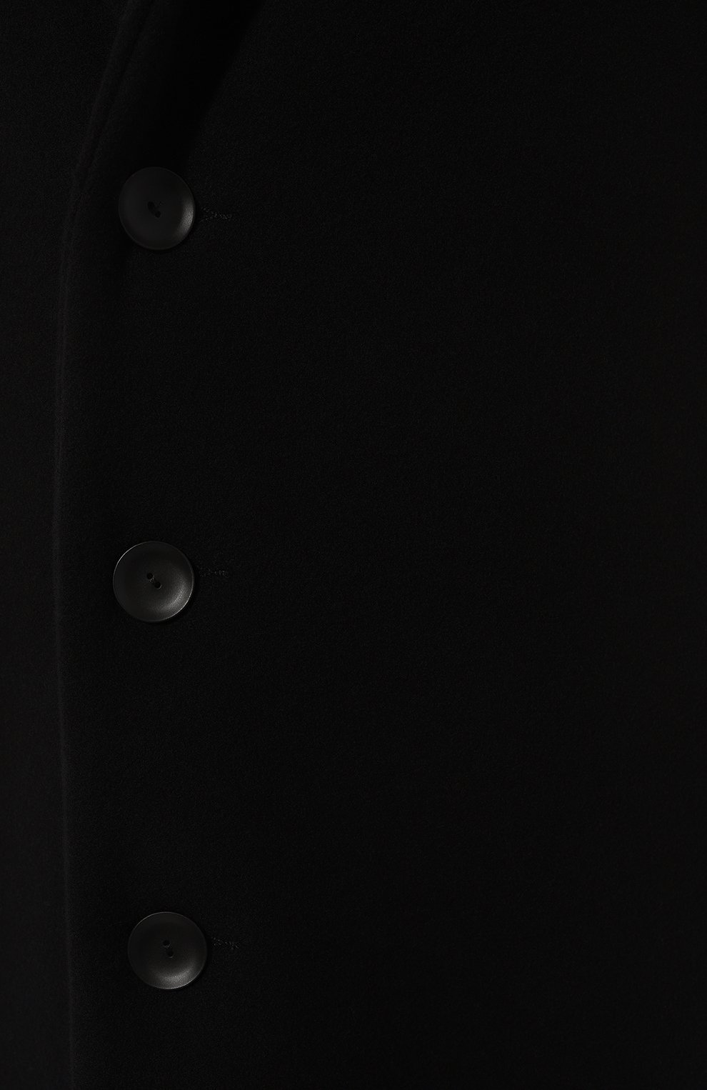 Шерстяное пальто ANDREA YA'AQOV, арт. 24MINS37B, фото 5