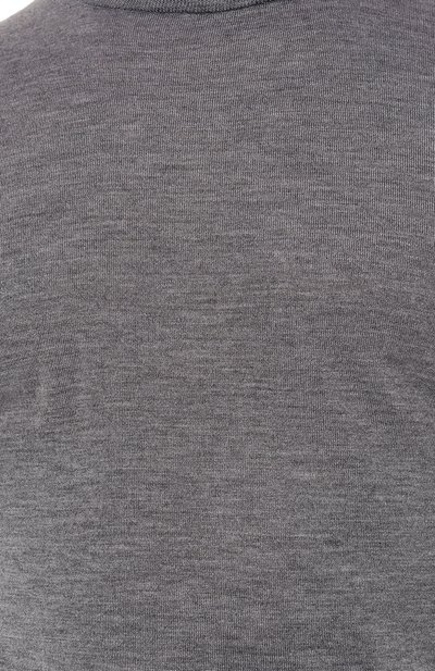 Джемпер из кашемира и шелка COLOMBO, арт. MA00059/2-56JA, фото 5