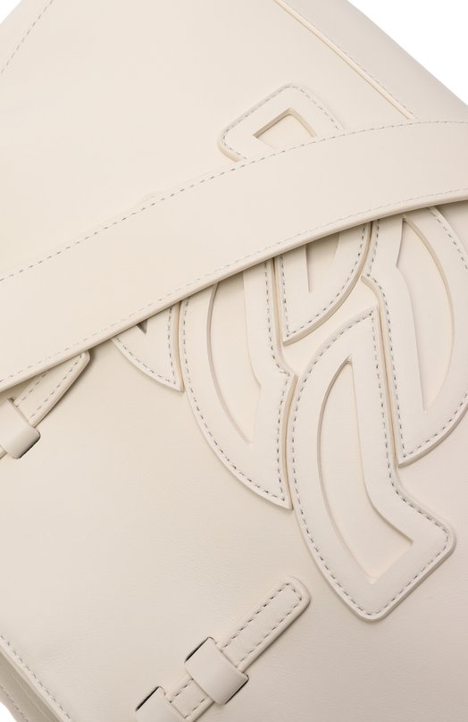 Сумка Park Avenue Casadei 3W485A0000/PKAVN Кремовый  3W485A0000/PKAVN Фото 6