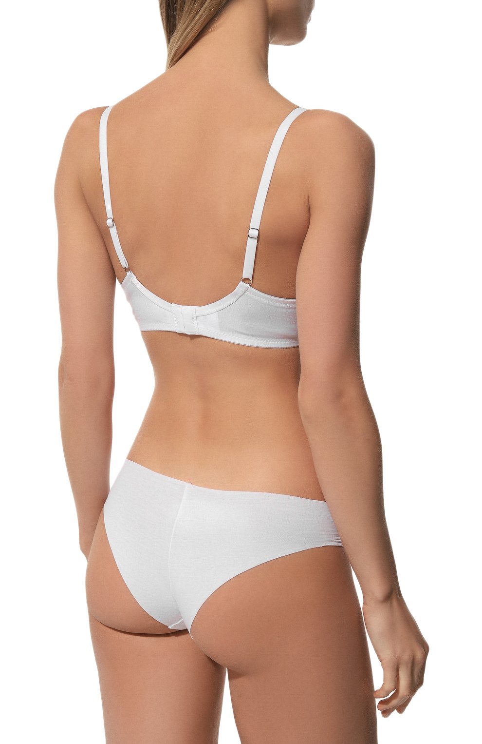 Трусы-слипы HANRO, арт. 071226, фото 3