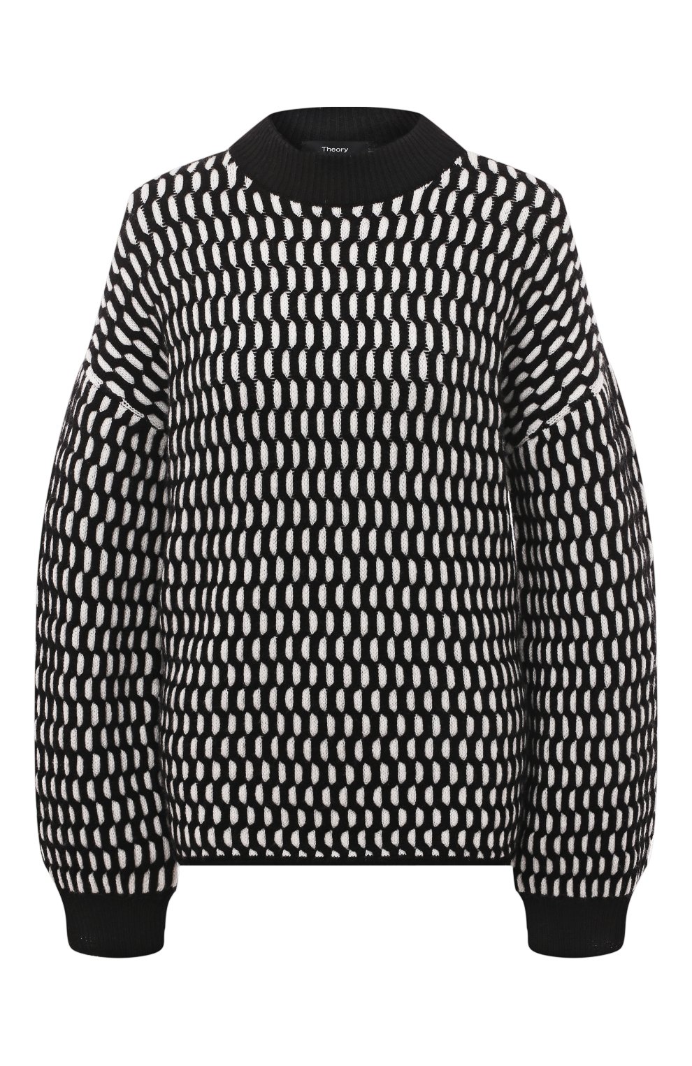 Кашемировый свитер THEORY, арт. L1018727, фото 1