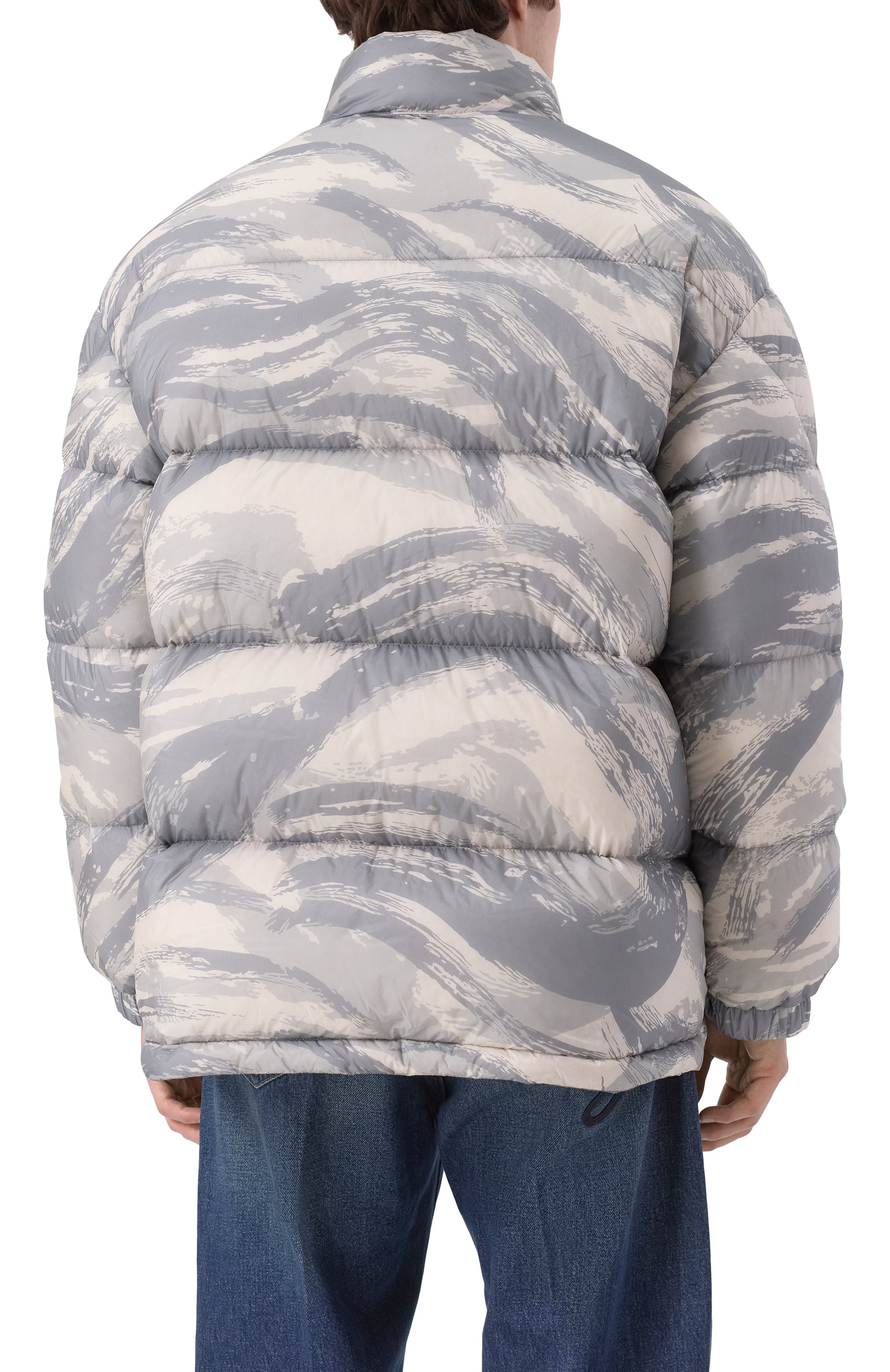 Пуховик moncler 4 hyke MONCLER GENIUS, арт. 1A00001/M2561, фото 8