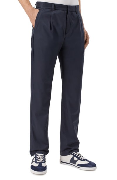 Брюки KITON, арт. UW2148V0830F08, фото 3