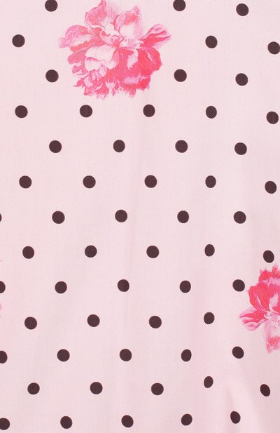 Хлопковая блузка ALETTA, арт. C99853/10A-14A, фото 3