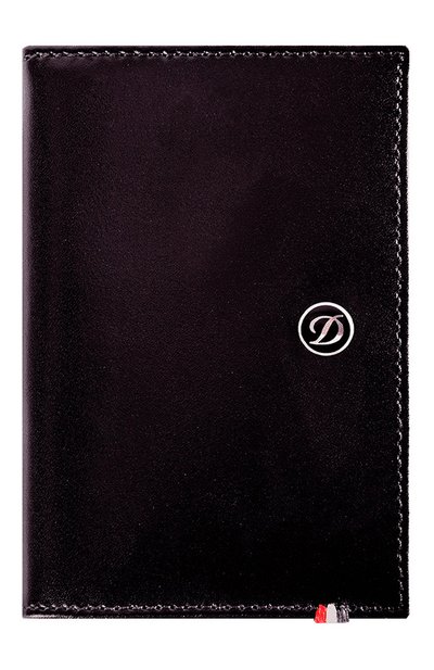 Мужской кожаная визитница S.T. DUPONT, арт. 180013