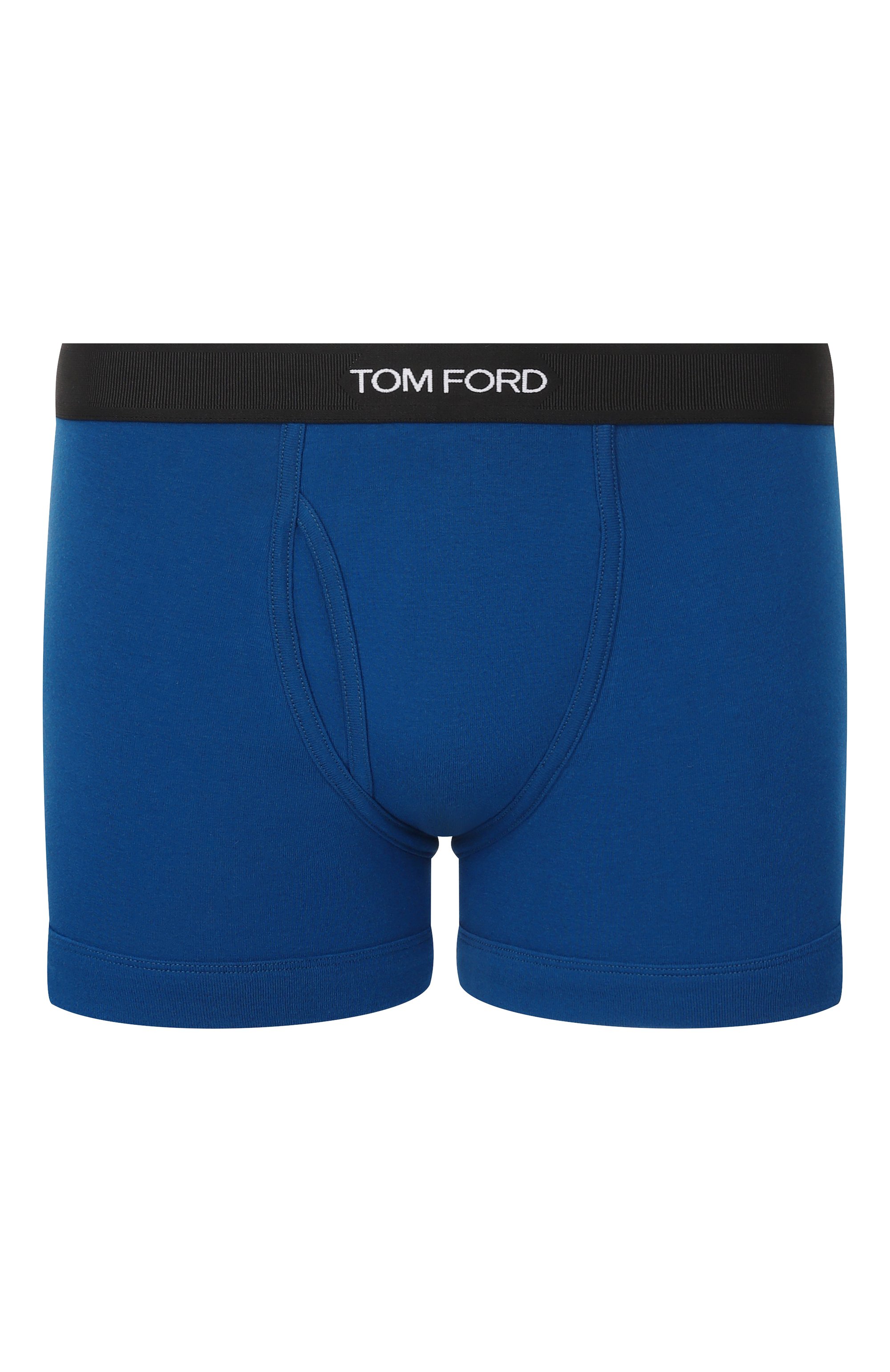 Хлопковые боксеры TOM FORD, арт. T4LC3/104, фото 1
