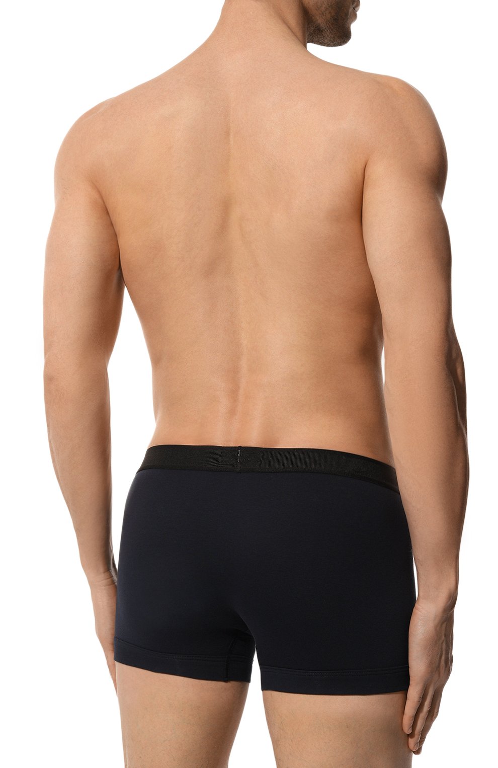 Хлопковые боксеры TOM FORD, арт. T4LC3104, фото 3