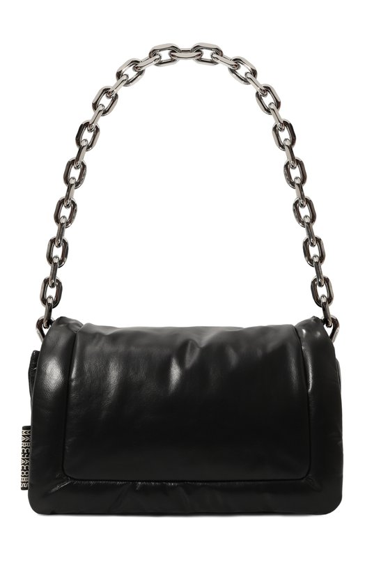 Сумка Puffy MARC JACOBS (THE) 2S3HSH002H03 Чёрный 2S3HSH002H03