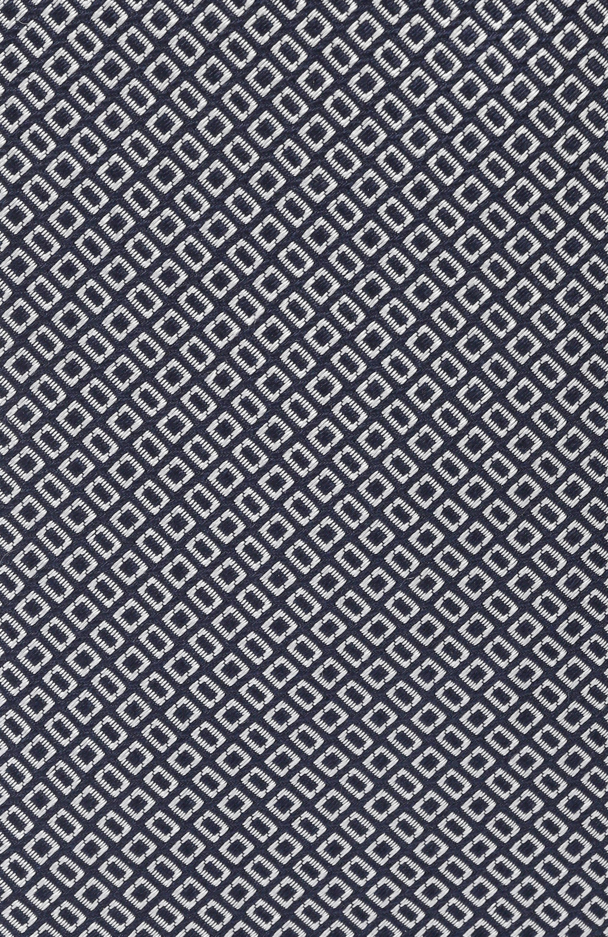 Галстук BOSS, арт. 50560857, фото 4