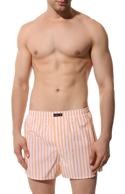 Хлопковые боксеры VAN LAACK, арт. B0XER/168069, фото 2