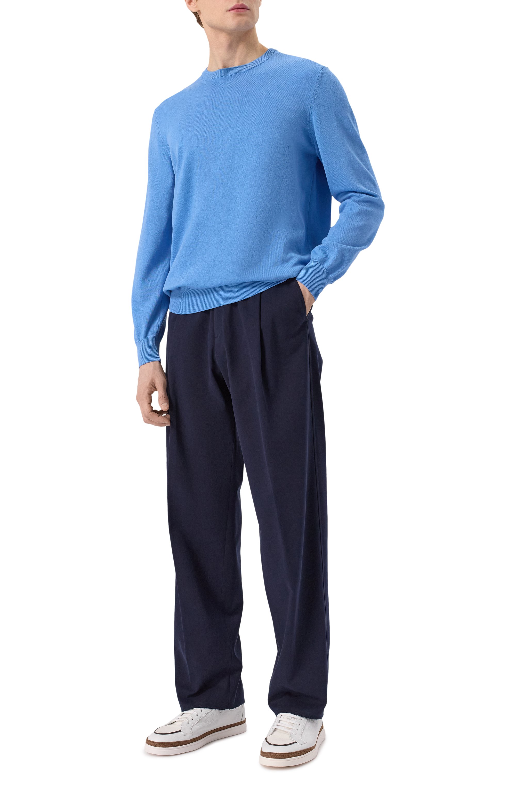 Брюки PAUL&SHARK, арт. 25414085, фото 2