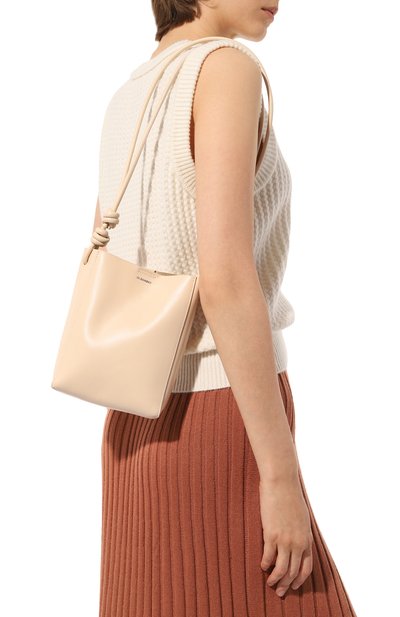 Сумка giro JIL SANDER, арт. J07WG0002/P5865, фото 2