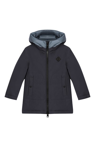 Пуховая куртка HERNO, арт. PI000159B/13271/10-14