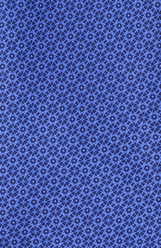 Шелковый галстук Stefano Ricci CXL/57009 Синий  CXL/57009 Фото 4