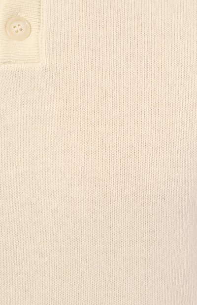 Свитер из шерсти и кашемира DANIELE FIESOLI, арт. DF0070, фото 5