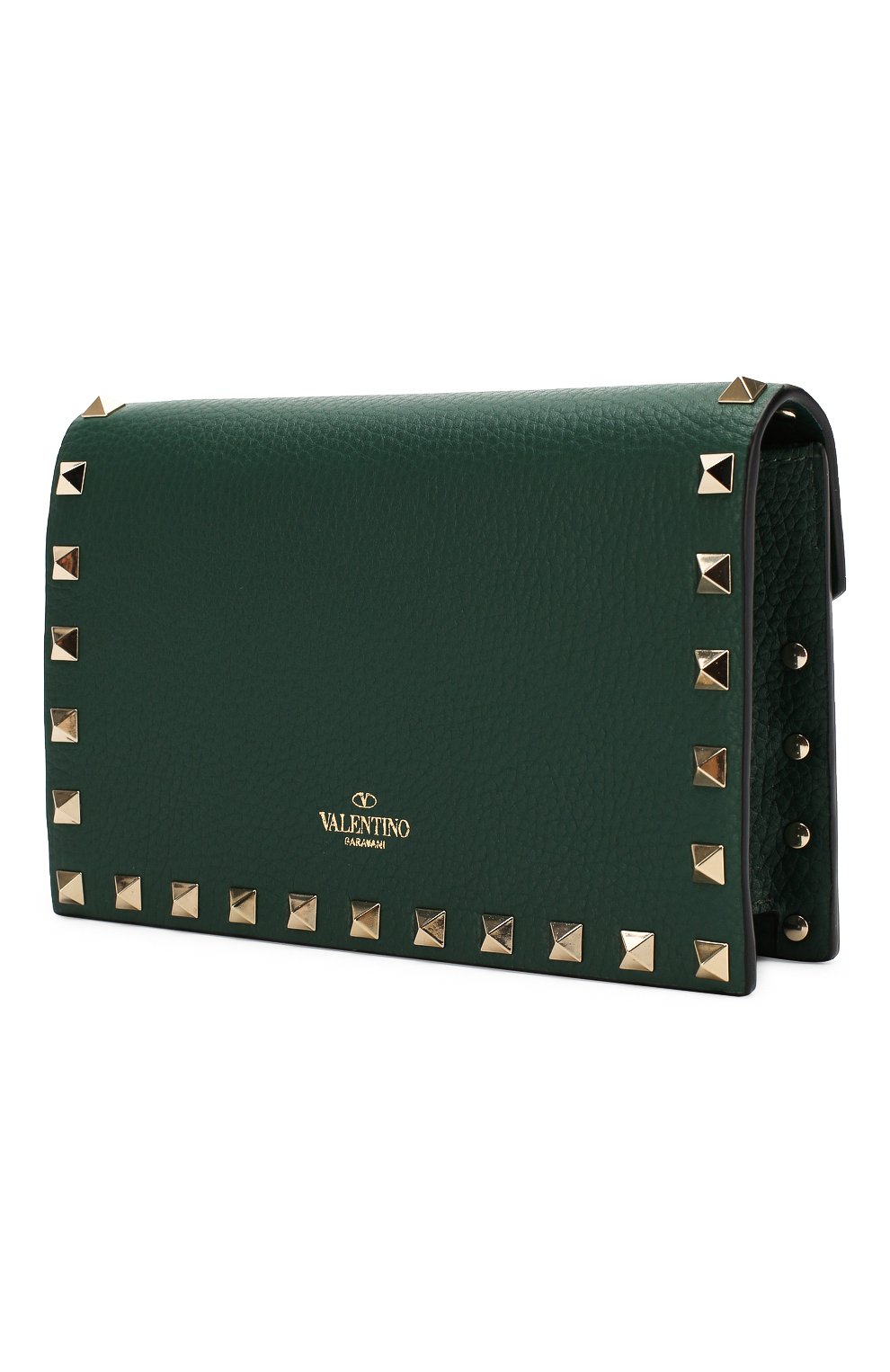 Клатч rockstud envelope VALENTINO, арт. SW0P0Q58/VSH, фото 3