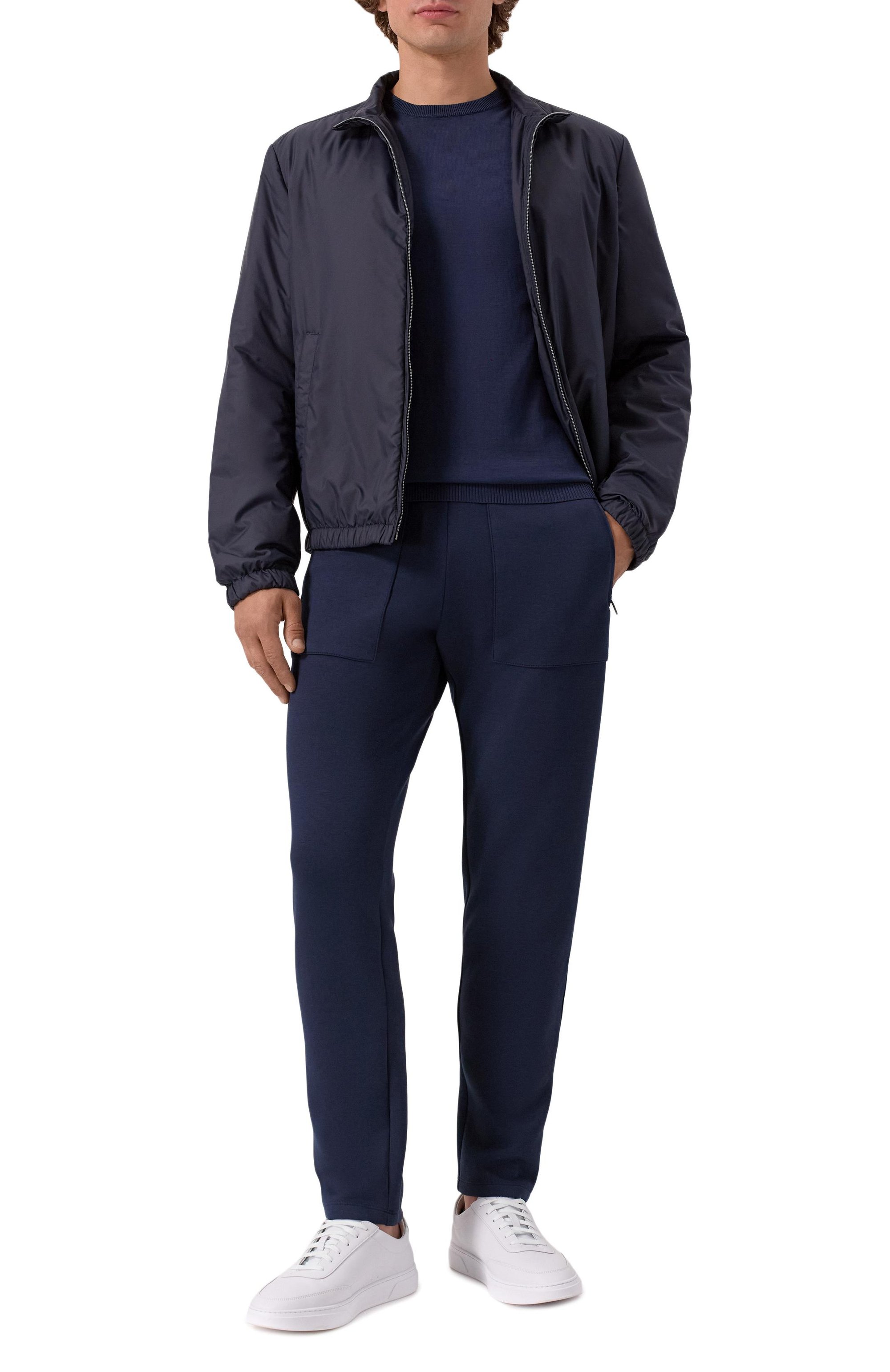 Брюки PAUL&SHARK, арт. 15311816/3XL-6XL, фото 2