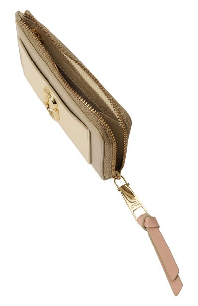 Кожаный футляр для кредитных карт MARC JACOBS (THE), арт. 2F3SMP063S07, фото 3