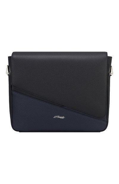 Мужская кожаная сумка S.T. DUPONT, арт. 181344