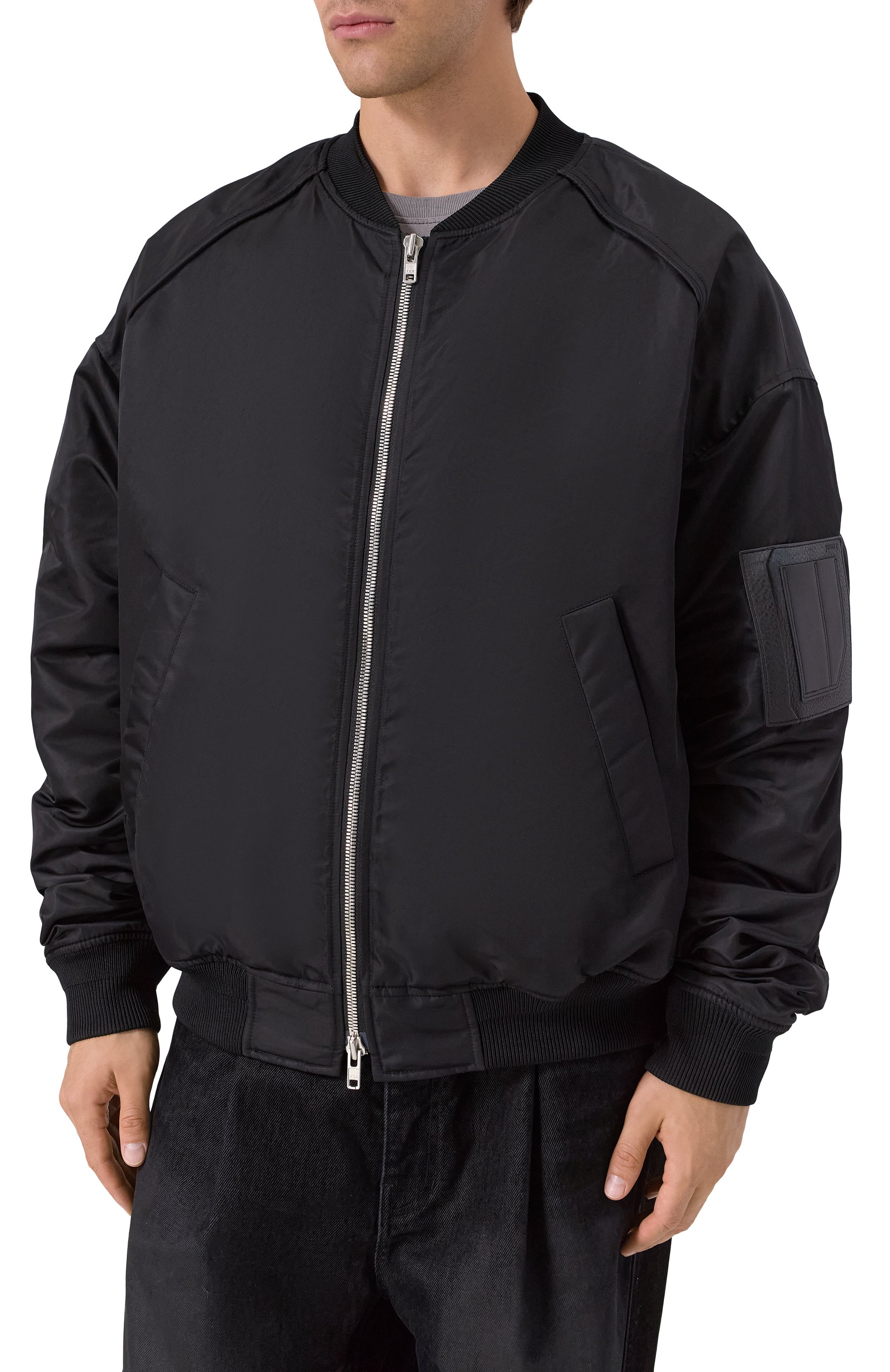 Утепленный бомбер JUUN.J, арт. JC5739P315, фото 6