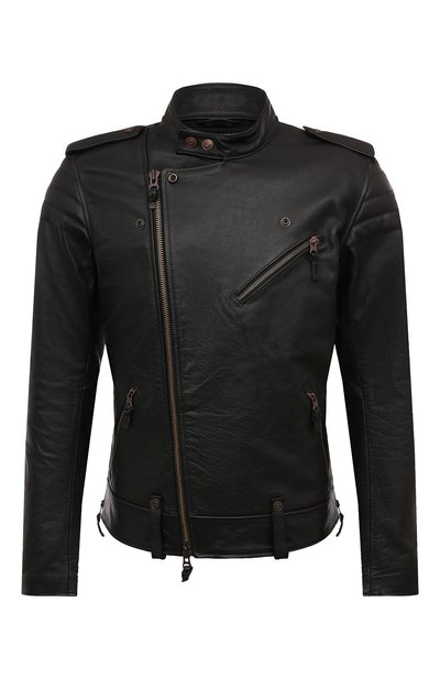 Мужская кожаная куртка HARLEY-DAVIDSON, арт. 98009-22VM