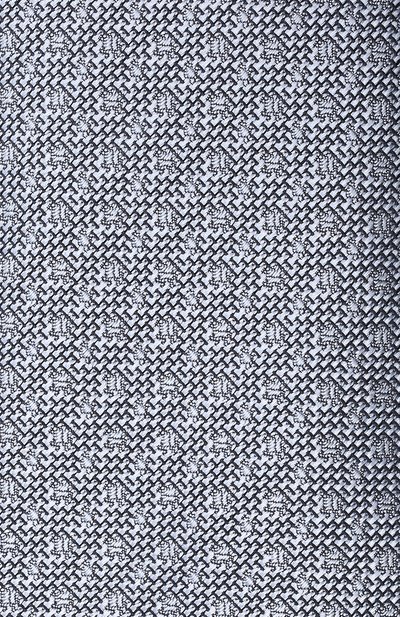 Шелковый галстук BRIONI, арт. 061D00/P1455, фото 4