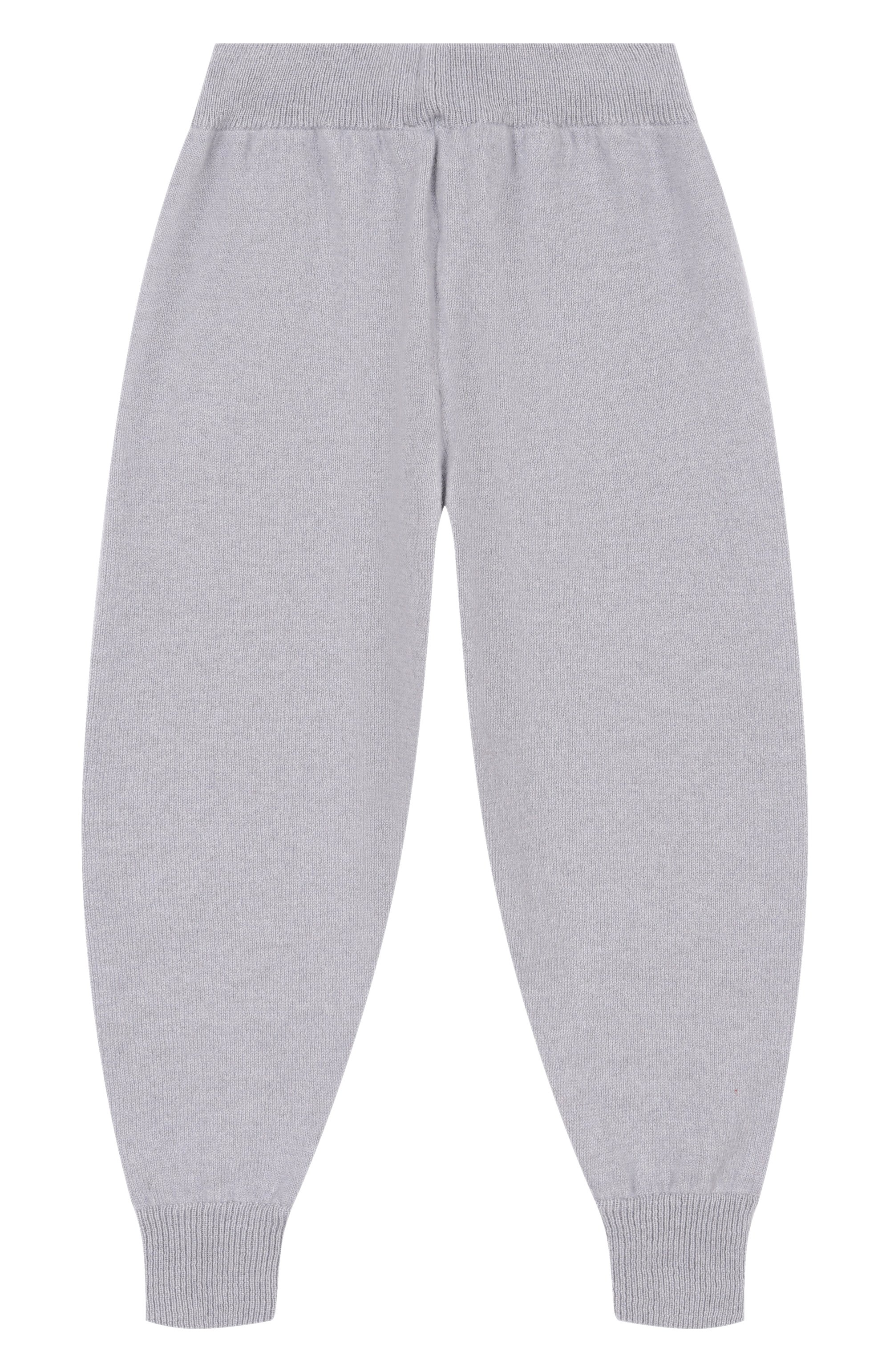 Кашемировые джоггеры GIORGETTI CASHMERE, арт. MB2290/2-6, фото 2