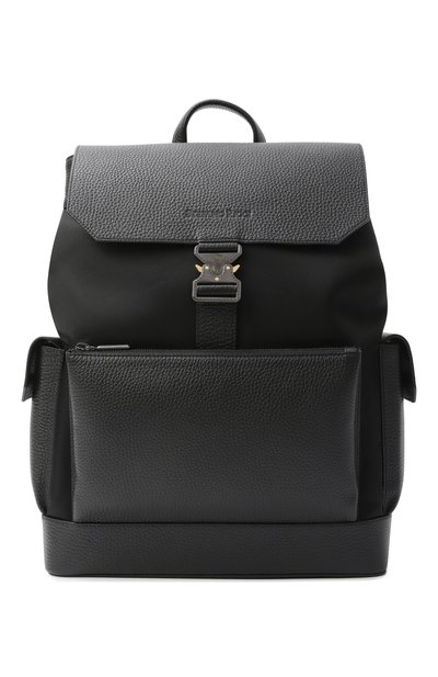 Мужской рюкзак STEFANO RICCI, арт. ND251U/DKVD