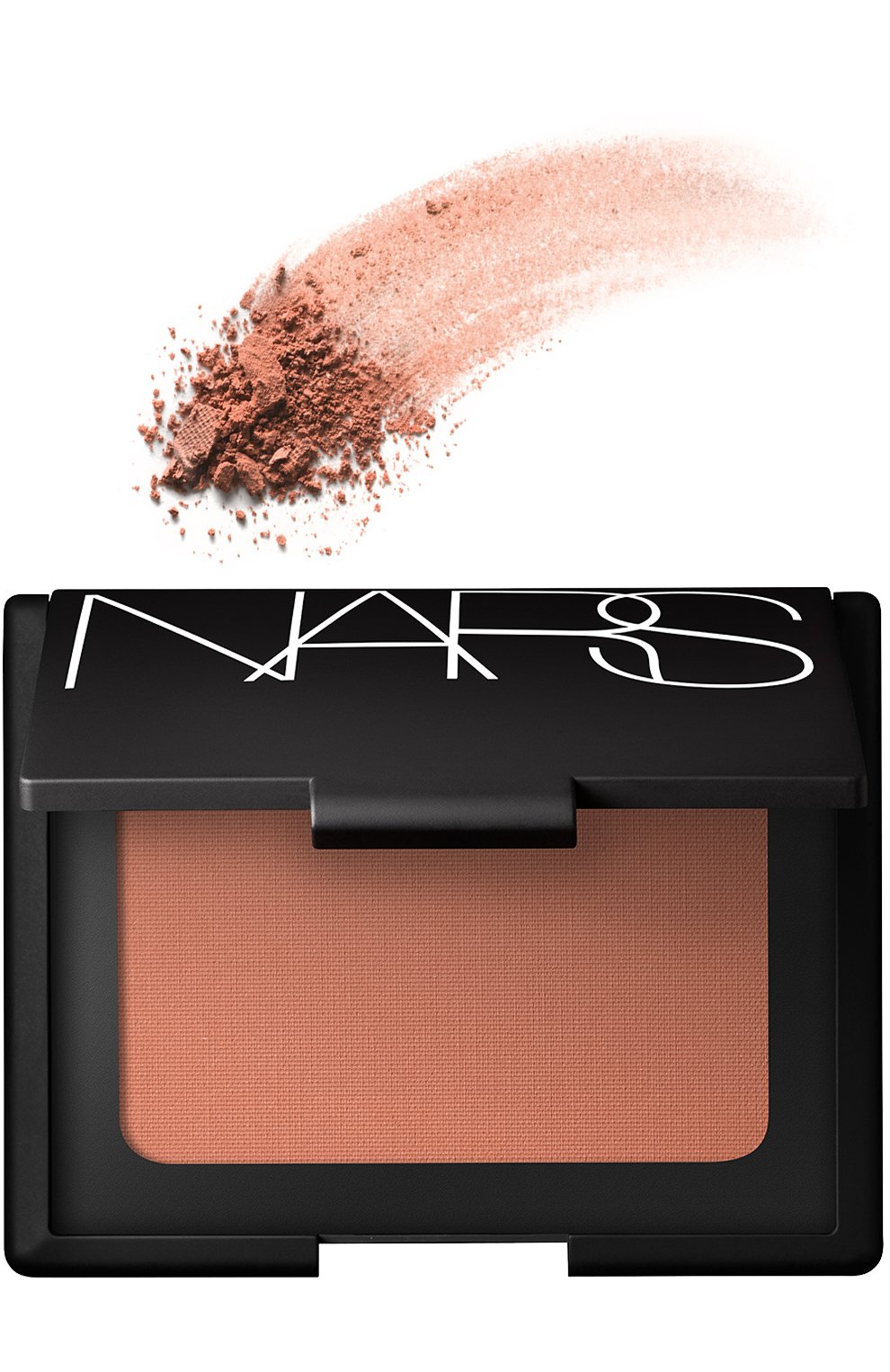 Румяна с эффектом загара, оттенок irresistiblement (8g) NARS цвета по цене 1900 руб., арт. 5103NS, фото 1 Румяна с эффектом загара, оттенок irresistiblement (8g) NARS, арт. 5103NS, фото 1