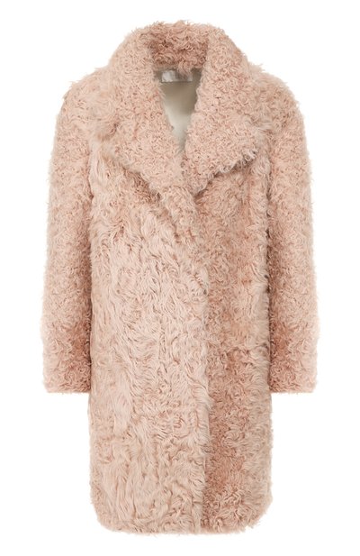 Шуба из овчины MATE OFFICIAL, арт. 94MF210B-06K2091, фото 1